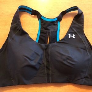 Under Armour Sports Bra
